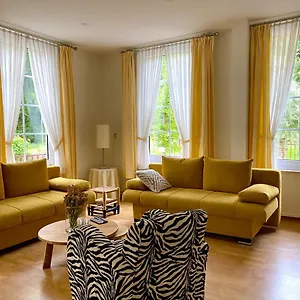 Scheepers Apartment