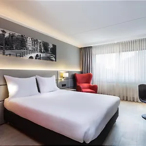 Ramada By Wyndham Amsterdam Airport Schiphol Hotel Badhoevedorp