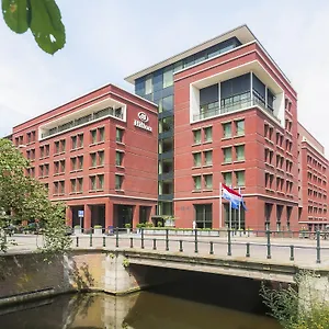 Hilton Hotel The Hague