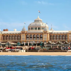 Grand Amrath Kurhaus Scheveningen Hotel The Hague