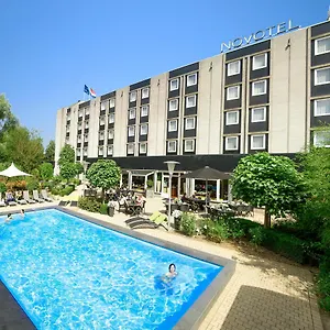 Novotel Hotel
