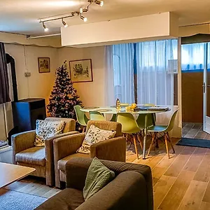 Vakantiewoning Valkenburg Apartment