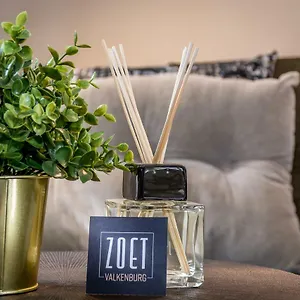 Zoet Valkenburg Apartment